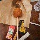 아스라모텔 | 강릉 중앙시장 누룽지 오징어순대 맛집 추천, 강릉역 근처 숙소 후기 내돈내산
