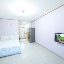 몽산포솔모래펜션 이미지
