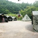 횡성자연휴양림 이미지