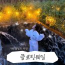 반야빌라 | 가평 풀빌라 추천 플로팅웨일 온천 스파 가능한 일본 교토 느낌 숙소