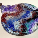 칼라퍼플 이미지