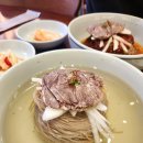 어린이대공원 맛집 미식광진 본관 (고소 담백 골동면) 광진구 구의동 가족외식 안성맞춤