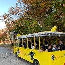 사명대사매표소 화장실 이미지