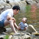 청정계곡 이미지