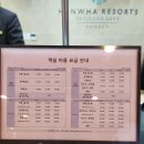 1박2일 포천여행 | 한화리조트 산정호수 안시 디럭스룸 커넥팅 숙박후기,필수준비물!