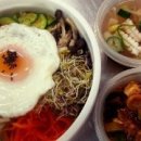 매콤수제반찬수제도시락 이미지