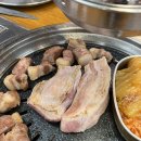 엉생생고기 | [중앙대 맛집] 흑석 고깃집 추천 구워주는 고깃집 엉터리생고기 흑석본점 둘이서 돼지 한 마리