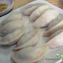 연변입쌀만두
