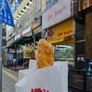 [인천/검단] 퐁신하고 쫀득한 아라역꽈배기 맛집 | 인천 서구 서울은마꽈배기 검단원당점