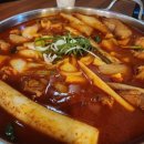 기웅이서울찜닭&골뱅이 이미지