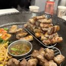 거제 중곡 난축맛돈 맛집, 제주오라방 회식 장소로 딱 좋은 고기집 !