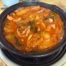 강산갈비 | [세종] 석갈비 맛집 강산 솔직 후기｜담백한 석갈비와 갈비 김치전골 조합 추천