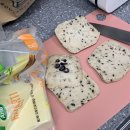 올리브샌드위치 | 코스트코 꿀템 하바티치즈 활용법 블랙올리브빵·피타브레드 샌드위치 후기