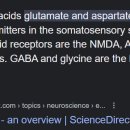 Re: .. 글루탐산 흥분성 독성 탐구.. 치매, 파킨슨 치료...nature 이미지