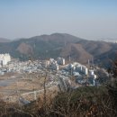 쌍룡 녹색길 산행 / 산책 후기 ( 와룡산 - 궁산) 이미지