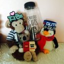 크로스핏 1년 후기 with CrossFit GUTS