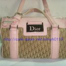 명품크리스찬 디올Dior 가방세탁 스타밸리 이미지