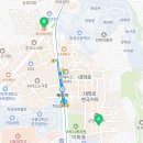 파리바게뜨 혜화로타리점 이미지