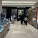 마더정 | 반클리프 스위트 해머드 목걸이 디파짓 후기(마더오브펄, 커넬리언, 오닉스 목걸이, 웨딩밴드 착용샷)