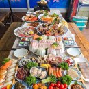 스시아이(목포하당점) | 목포 하당 횟집 해산물 제대로 맛본 본전회수산