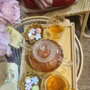 커피 맛 이미지