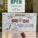 속초김밥