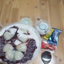 생각나는샌드위치 빙수카페 이미지