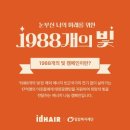 눈부신 헤어 이미지