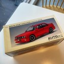 BMW E30 M3 "CECOTTO” EDITON 이미지