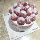 빵굽는동네 | [청주 옥산]🍓3대째 이어온 동네빵집 빵굽는마을 딸기케이크 솔직 후기! 생딸기 가득