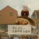 소월애