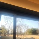 용전숲 공중화장실 | 빵 고르다 자리 놓친 날, 담양 들꽃숲카페 이야기