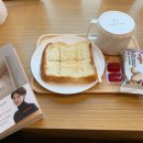 용산역미용실 차홍룸에서 겨울 톤다운 염색했어요 ♡
