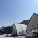 나주 캠핑장 &lt;별밤 글램핑&amp;캠핑&gt;에서 글램핑 이용 후기~!