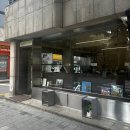 리니어 커피 이미지