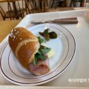 전주 신시가지 유기농밀사용 맛도 좋은 베이커리카페 테이크어브레드 이미지