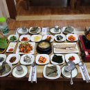 남해 대청마루 이미지