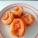 상주 곶감 효능 반건시 명품 명절 선물세트 상주곶감중앙농원