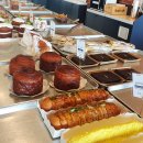 우즈베이커리카페 이미지