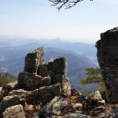 용문봉(947m) 산행기 이미지