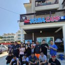 스쿠바캠프 이미지