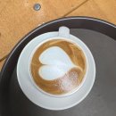 [야간]라떼아트 이미지