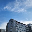LED전광판, 엘이디전광판, 학교전광판, 나주 동신대학교 한방병원 대강당에 폭 6.6m, 높이 1.73m 대형...