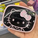 멀티소프트 | 웨이크메이크 헬로키티 소프트 쉬어 멀티 팔레트 핑크쉘 실발색후기