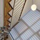 대전둔곡초등학교 | 대전블라인드 유성구 둔곡동 베스트클래스 오피스텔 복층 콤비 설치 후기