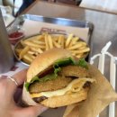 부암 | 서울 부암동 수제햄버거 뷰 맛집 레이지버거클럽 부암점 주말 방문후기