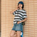 더엣지 더블페이스 스트라이프티 3장 38,250원 이미지