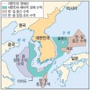 중등사회② XI. 세계 속의 우리나라 (이미지 도표) 이미지