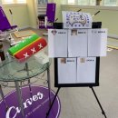 커브스 둔산타임클럽 이미지