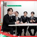 엔하이픈이 스포하는 #2022가요대전 은?!🎁 SBS앱 방청신청 접수 중!🎄 이미지